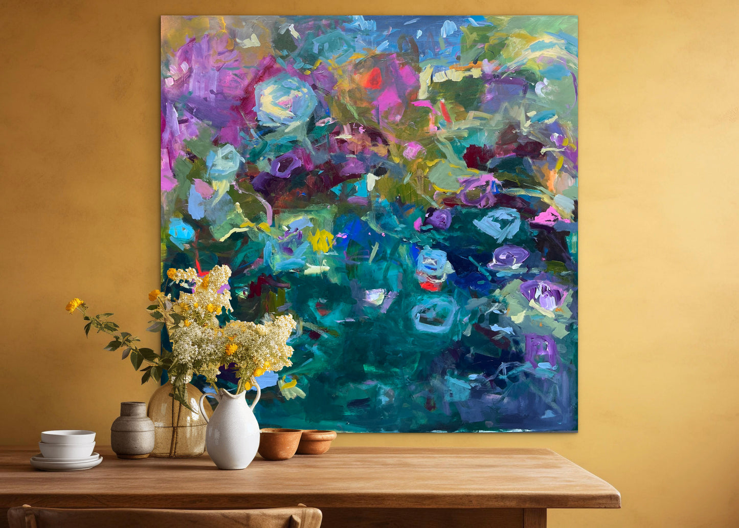 Traces Of Her In Every Life