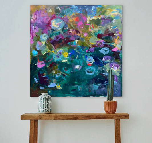 Traces Of Her In Every Life