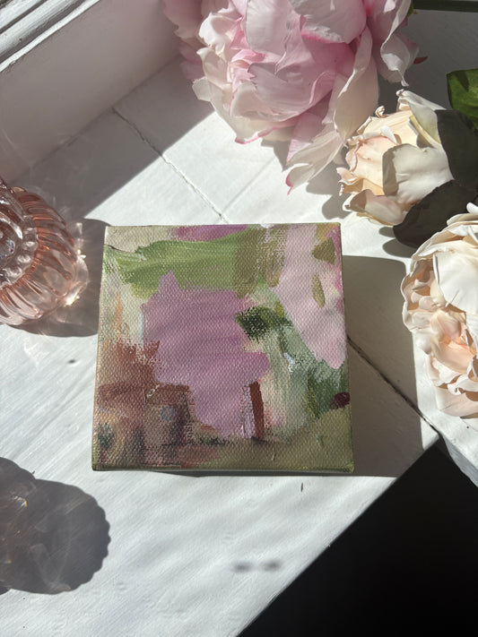 Daydream in Bloom