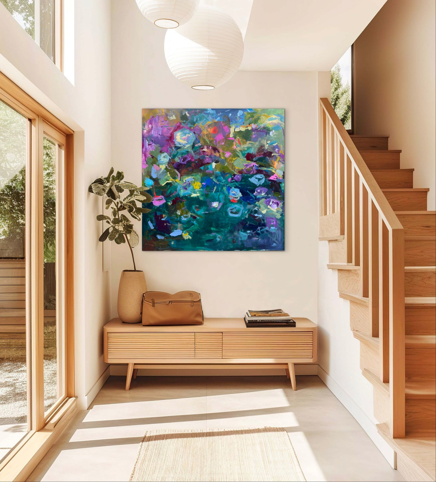 Traces Of Her In Every Life