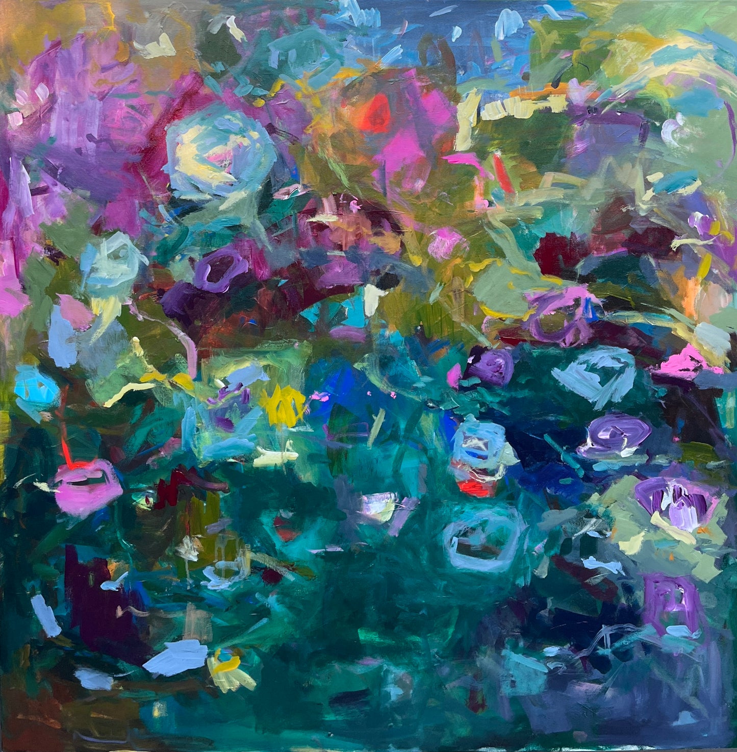 Traces Of Her In Every Life