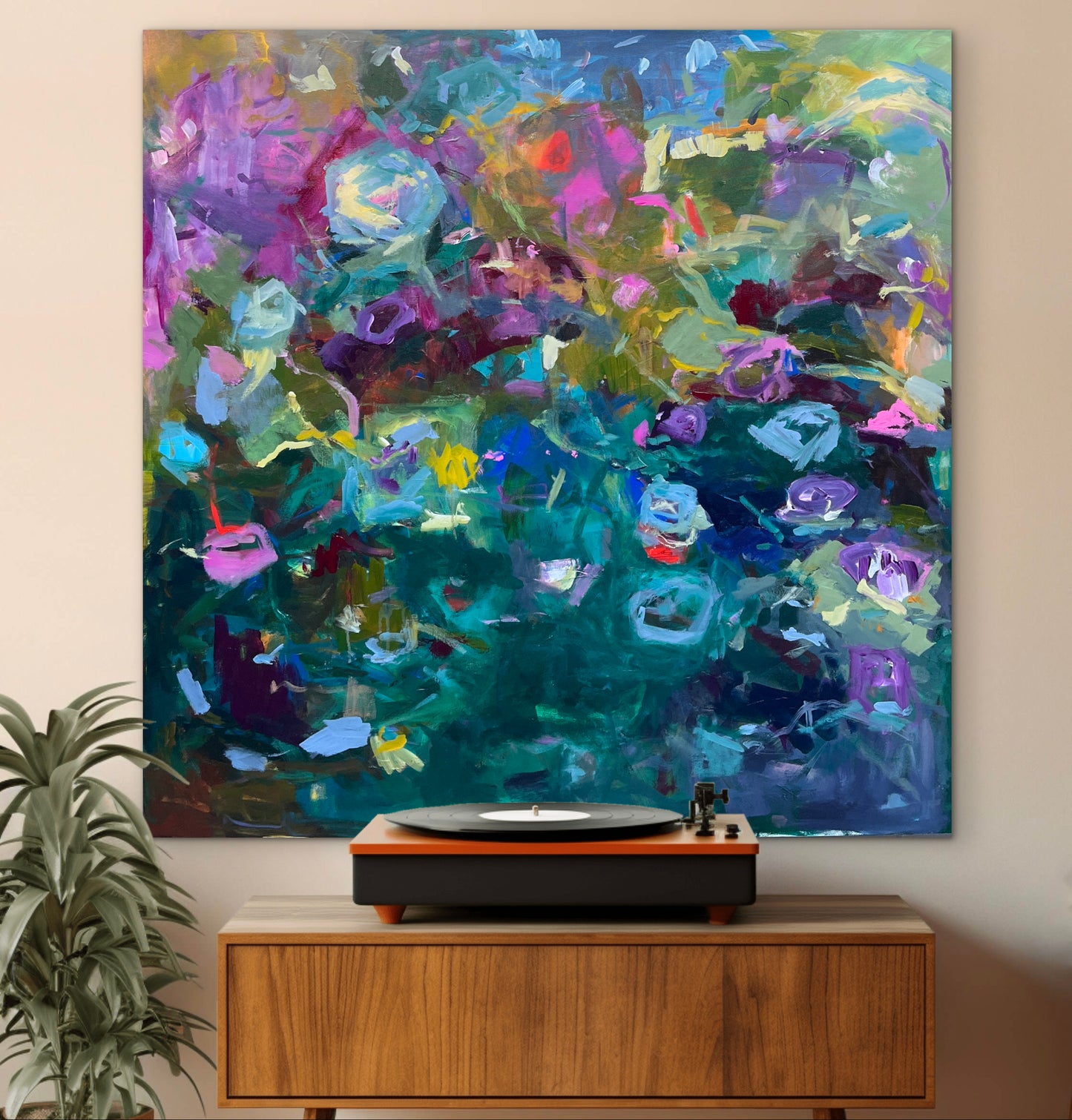 Traces Of Her In Every Life