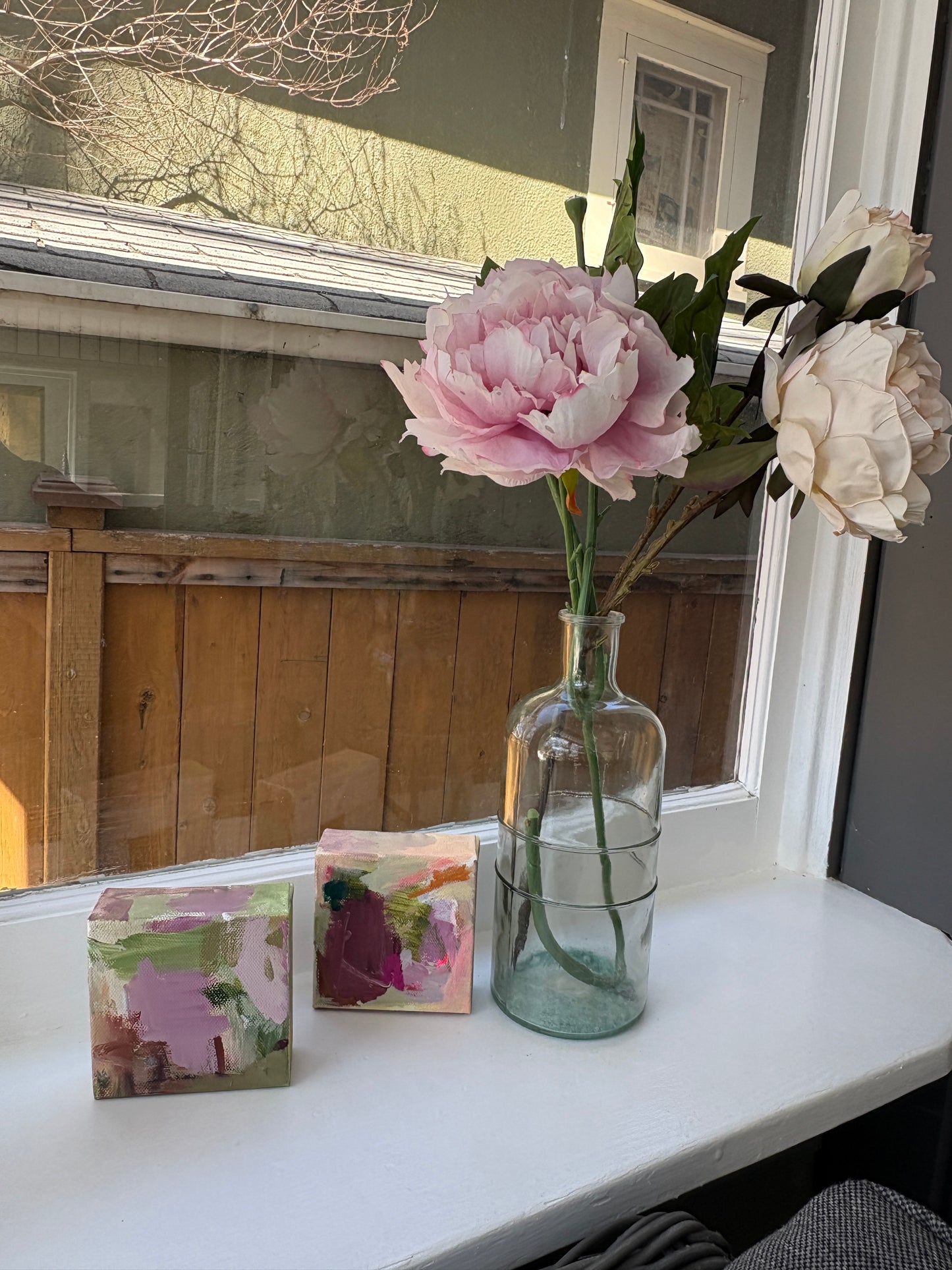 Daydream in Bloom
