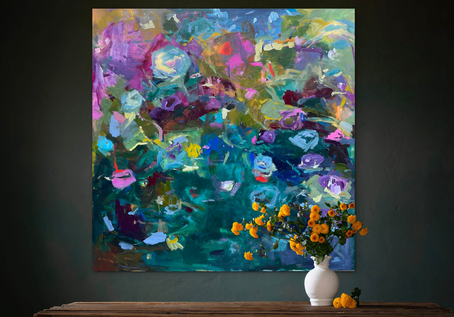 Traces Of Her In Every Life