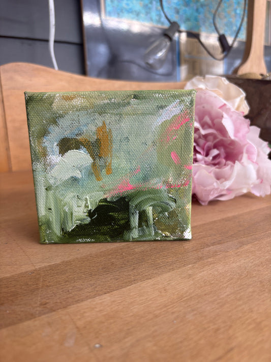 A Soft Place to Land
