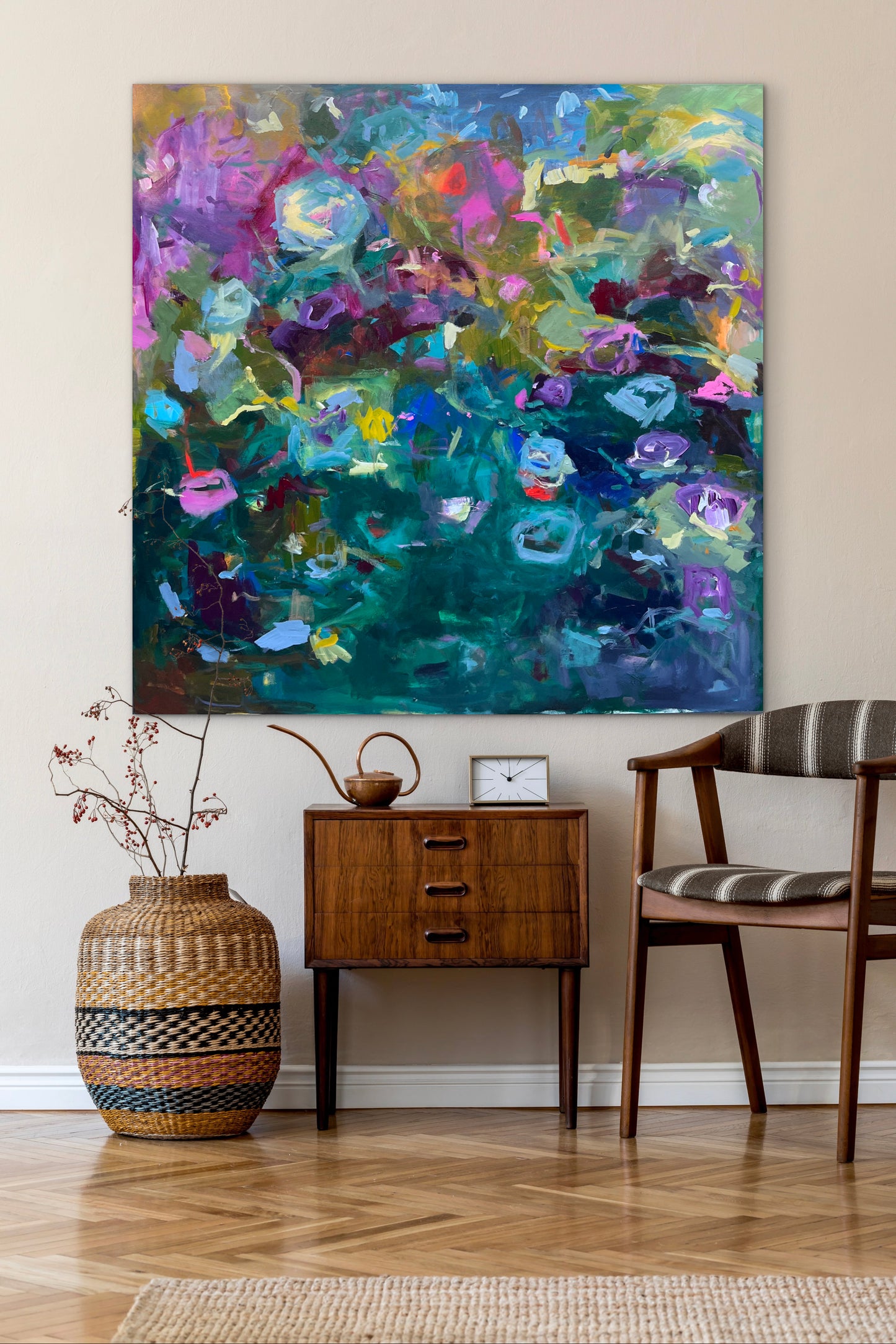 Traces Of Her In Every Life