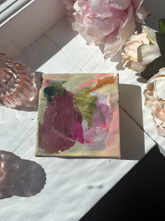 Open Petal