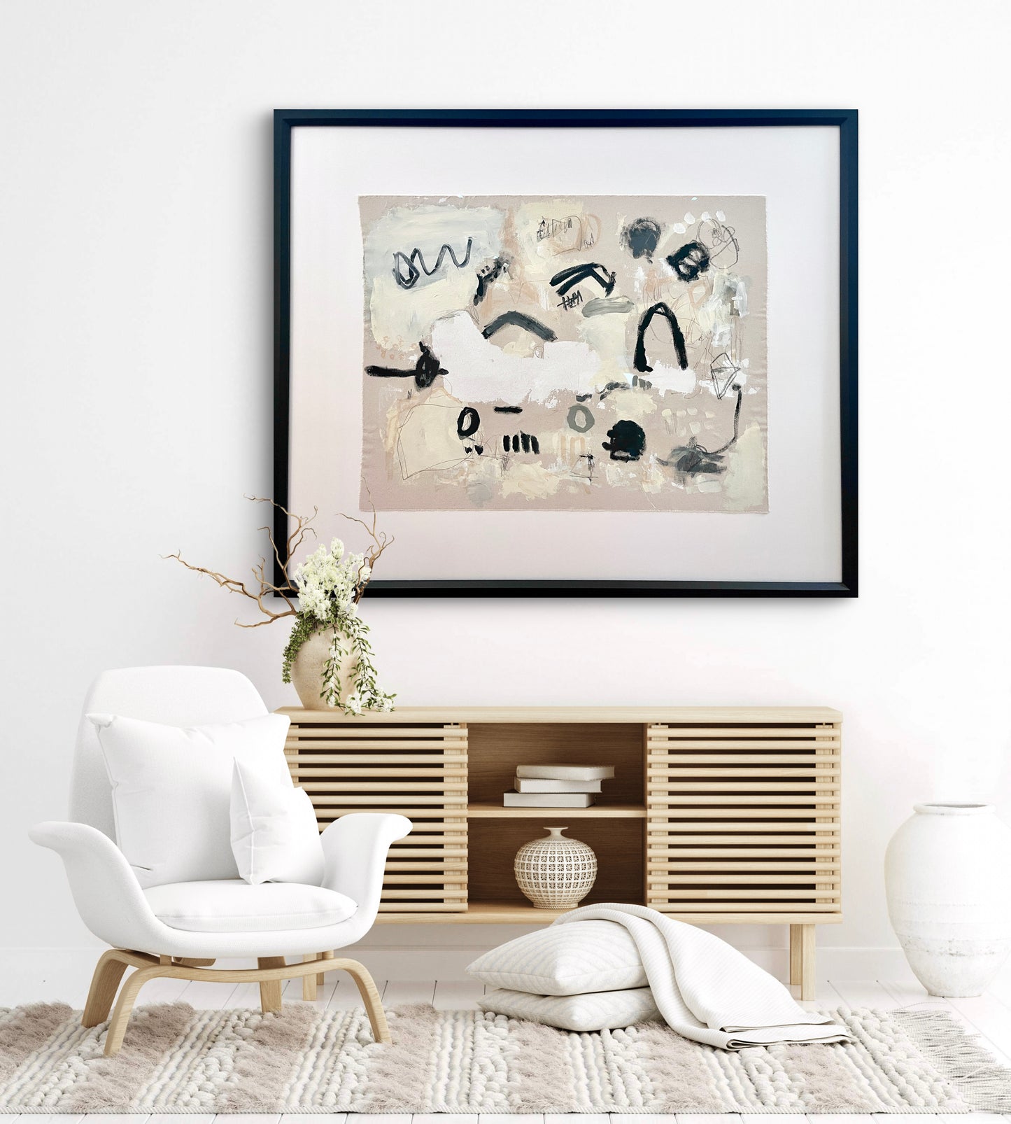 Of Sights And Sounds