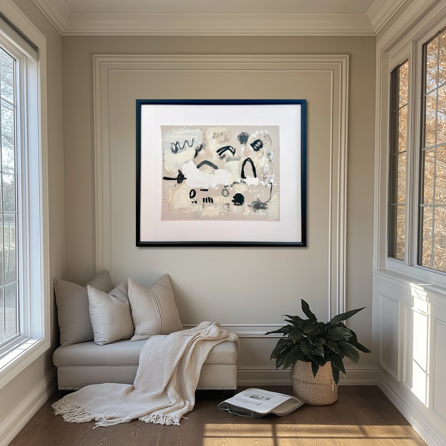 Of Sights And Sounds